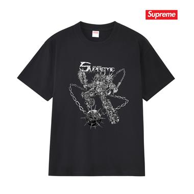 Supreme   2026夏季新款短袖T恤