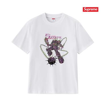 Supreme   2026夏季新款短袖T恤