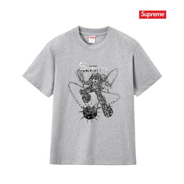Supreme   2026夏季新款短袖T恤