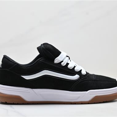 Vans Hylane低幫運動板鞋