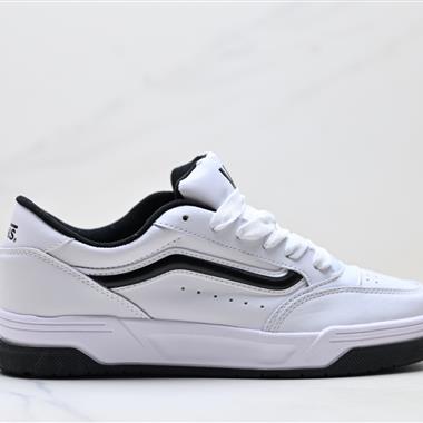 Vans Hylane低幫運動板鞋