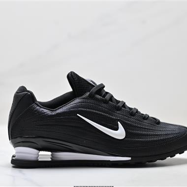 NIKE SHOX Z 系列低幫運動休閒運動鞋