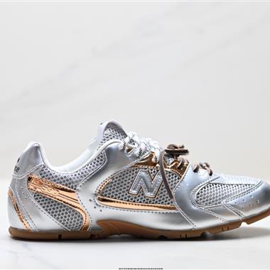 MiuMiu x New Balance 530 SL系列新百倫 低幫經典復古休閒運動慢跑鞋