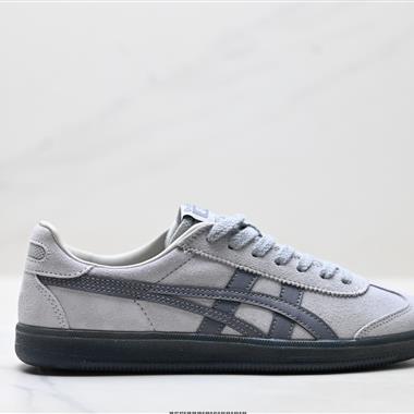 Onitsuka Tiger Tokuten 亞瑟士 復古低幫休閒跑鞋