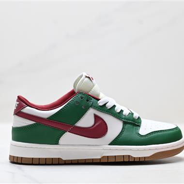 NIKE DUNK LOW 扣籃系列 復古低幫休閒運動滑板板鞋