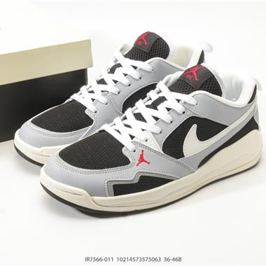 Nike Air Jordan CMFT Era 舒適簡約百搭 耐磨 低幫 生活休閒鞋