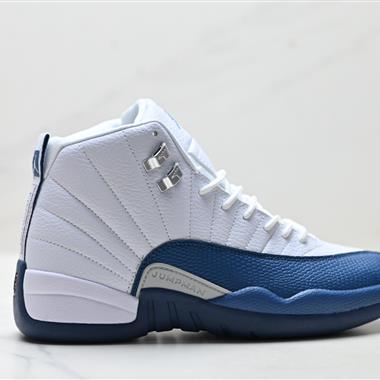 Nike Air Jordan 12 防滑 高幫 AJ12代復古籃球鞋