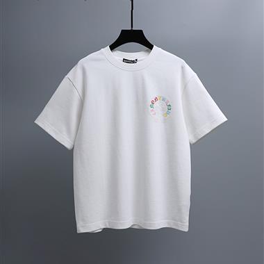 Chrome Hearts   2026夏季新款短袖T恤