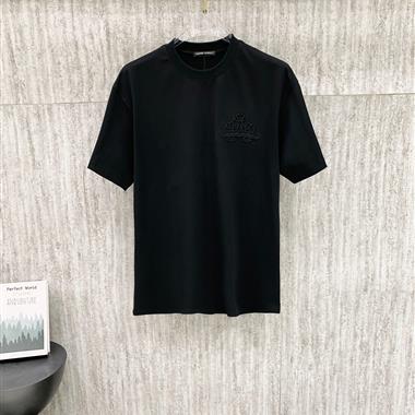 Chrome Hearts   2026夏季新款短袖T恤   尺寸偏大