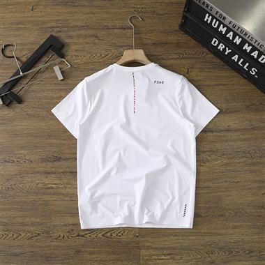 DESCENTE   2026夏季新款短袖T恤