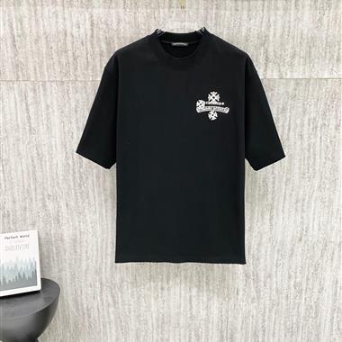 Balenciaga   2026夏季新短袖T恤   尺寸偏大