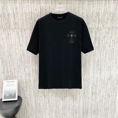 Balenciaga   2026夏季新短袖T恤   尺寸偏大