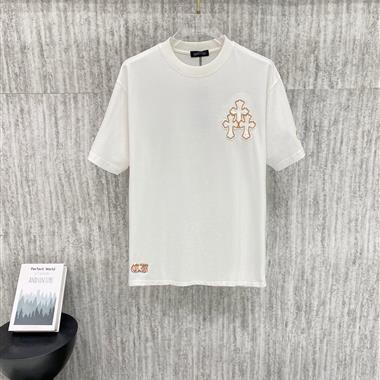 Balenciaga   2026夏季新短袖T恤   尺寸偏大
