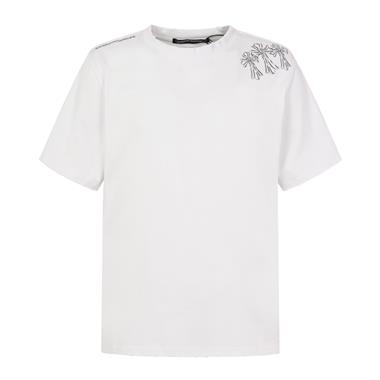 Chrome Hearts   2026夏季新短袖T恤   尺寸偏大