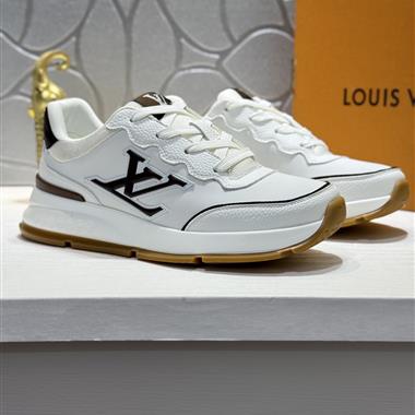 Louis Vuitton    2026新款男生休閒時尚鞋子
