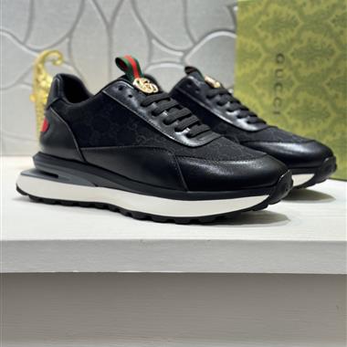 GUCCI    2026新款男生休閒時尚鞋子
