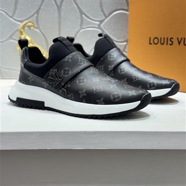 Louis Vuitton    2026新款男生休閒時尚鞋子
