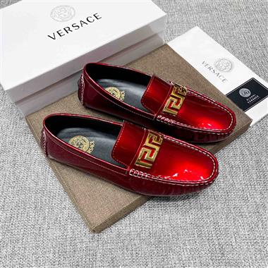 VERSACE   2026新款男生休閒時尚鞋子