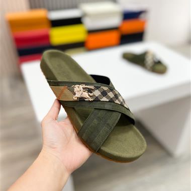 BURBERRY   2026新款男生休閒時尚鞋子