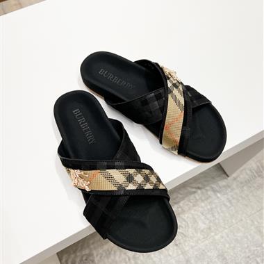 BURBERRY   2026新款男生休閒時尚鞋子