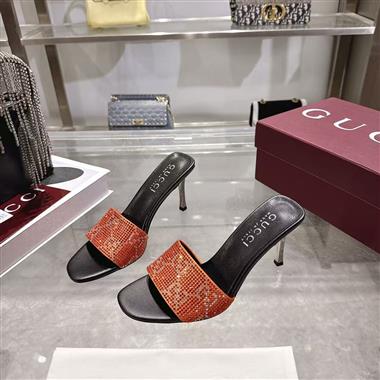 GUCCI   2026新款女生休閒時尚鞋子