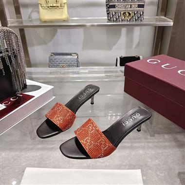 GUCCI   2026新款女生休閒時尚鞋子