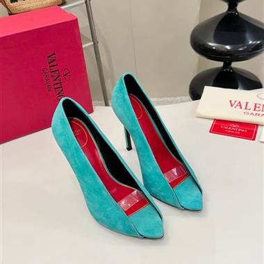 Valentino    2026新款女生休閒時尚鞋子