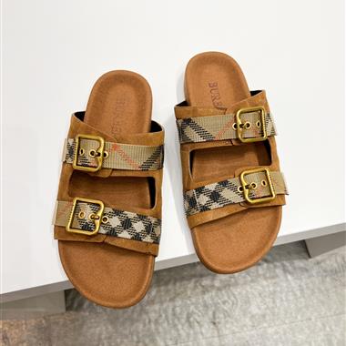 BURBERRY   2026新款男生休閒時尚鞋子