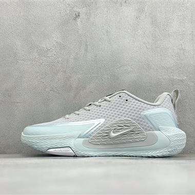 NIKE S.T. GLOW EP 舒適百搭 耐磨防滑低幫 籃球鞋