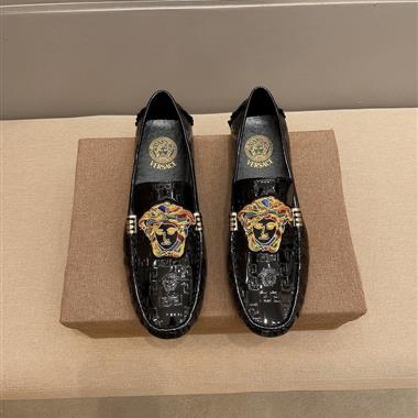 VERSACE   2026新款男生休閒時尚鞋子
