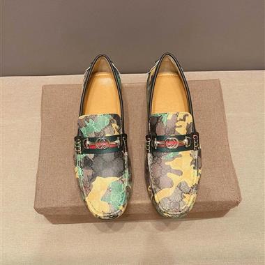 GUCCI   2026新款男生休閒時尚鞋子
