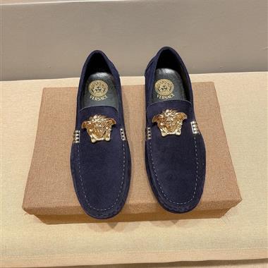 VERSACE   2026新款男生休閒時尚鞋子