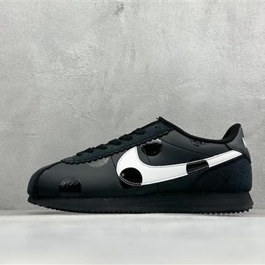 NIKE CORTEZ 經典輕便舒適阿甘休閒跑步鞋
