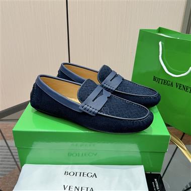 BOTTEGA VENETA  2026新款男生休閒時尚鞋子