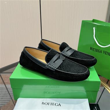 BOTTEGA VENETA  2026新款男生休閒時尚鞋子