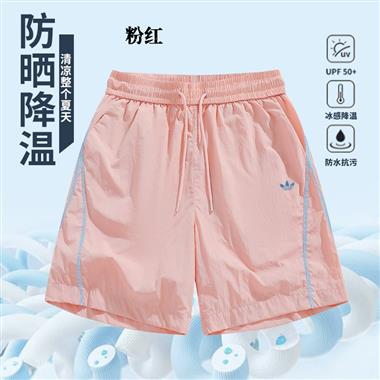 ADIDAS   2026夏季新款休閒短褲