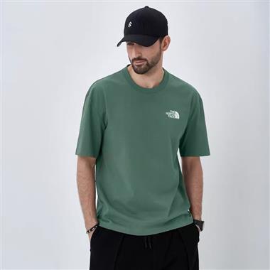 The North Face   2026夏季新款短袖T恤