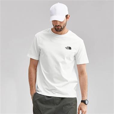 The North Face   2026夏季新款短袖T恤