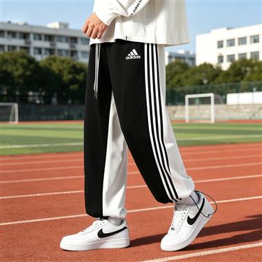 ADIDAS   2026夏季新款休閒長褲