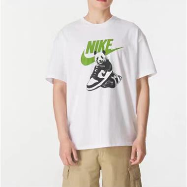 NIKE   2026夏季新款短袖T恤
