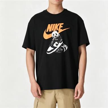 NIKE   2026夏季新款短袖T恤