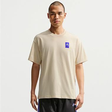 NIKE   2026夏季新款短袖T恤