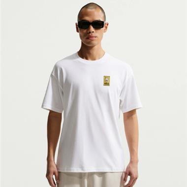NIKE   2026夏季新款短袖T恤