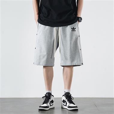 ADIDAS    2026夏季新款休閒短褲