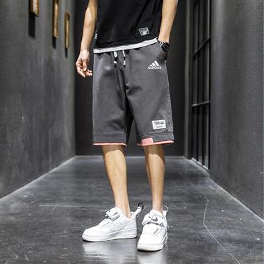 ADIDAS   2026夏季新款休閒短褲