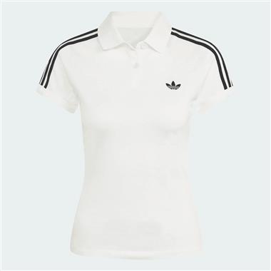 ADIDAS    2026夏季新款短袖POLO衫