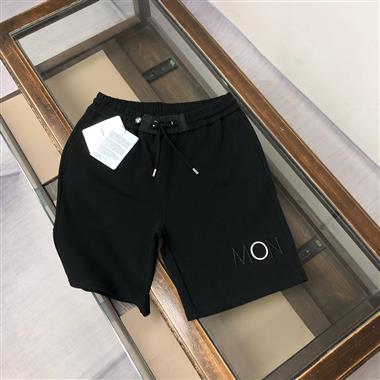 MONCLER   2026夏季新款休閒短褲  尺寸偏大