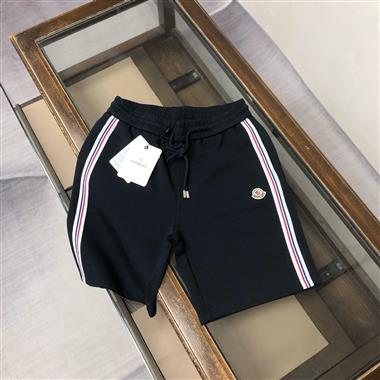MONCLER   2026夏季新款休閒短褲  尺寸偏大