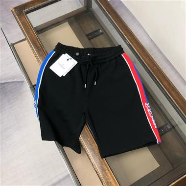 MONCLER   2026夏季新款休閒短褲   尺寸偏大