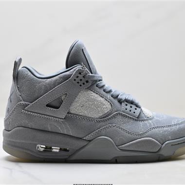 Nike Air Jordan 4 Retro AJ4代 復古休閒運動文化籃球鞋